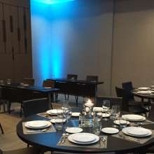 AC Hotel Meeting Space