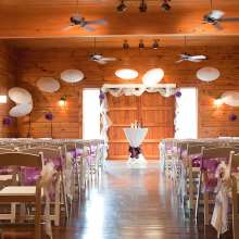 Barn at Valhalla Ceremony