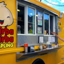 Chirba Chirba Dumpling Food Truck.JPG