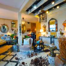 Fetch Antiques and Interiors, Daniel Boone Village in Hillsborough.JPG