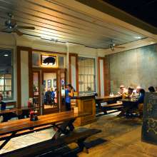 Hillsborough BBQ Company
