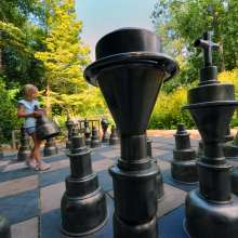 North Carolina Botanical Garden in Chapel Hill.jpg
