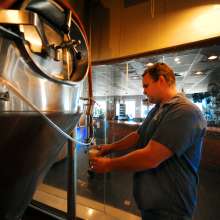 Top of the Hill Restaurant & Brewery Craft Beer.jpg