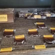 AC Hotel Chocolatay Confections