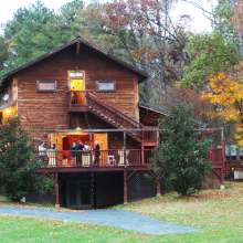 Special Event at the Barn at Valhalla