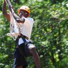 The Challenge Course
