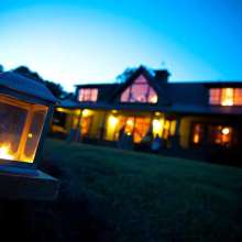 The Lake House at Bulow