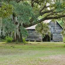 McLeod Plantation