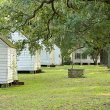 McLeod Plantation