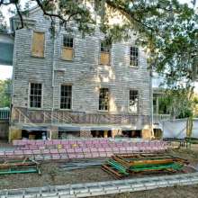 McLeod Plantation