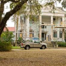 McLeod Plantation