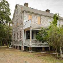 McLeod Plantation
