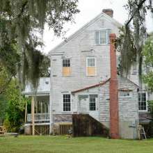 McLeod Plantation