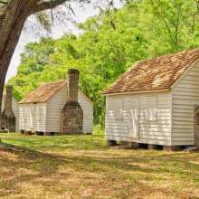 McLeod Plantation