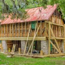 McLeod Plantation