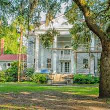 McLeod Plantation
