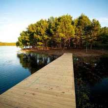 The Lake House at Bulow