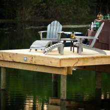 The Lake House at Bulow