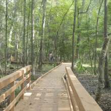 Ravenel Caw Caw Interpretive Center