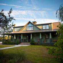 The Lake House at Bulow