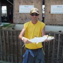 July 31, 2010 Fishing Tournament