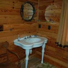 The Lake House at Bulow