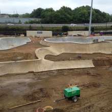 CCPRC Skatepark - 4.15.16 Middle 2 of 3