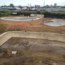 CCPRC Skatepark - 4.15.16 North 1 of 3