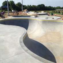 CCPRC Skatepark - 4.25.16 a