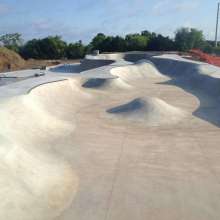 Skate Park 6.03.16