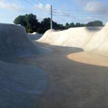 Skate Park 6.03.16