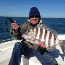2014 CTFT Photo Contest: Third Place