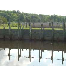 Ravenel Caw Caw Interpretive Center