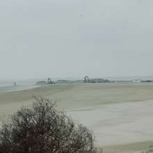 June 4 Folly Beach County Park Shore Stabilization