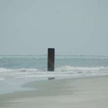 June 4 Folly Beach County Park Shore Stabilization
