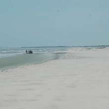 6/11 Folly Beach County Park Shore Stabilization