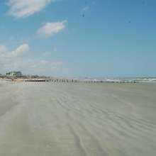 6/11 Folly Beach County Park Shore Stabilization
