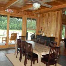 The Lake House at Bulow