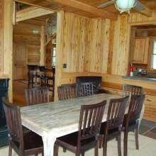 The Lake House at Bulow