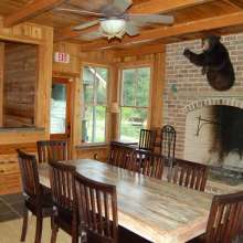 The Lake House at Bulow