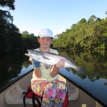 2016-2017 3rd Place Photo Contest : Dianne Dupere