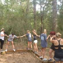 Zig Zag (River Rapids)