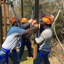 Lateral Limbo - Texas Twister