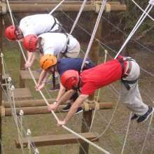 Two- Line Traverse