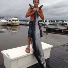 2013 CTFT Photo Contest: Fourth Place