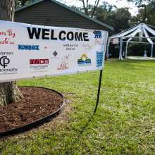 Old Towne Creek County Park