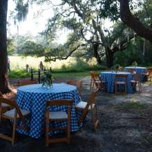 Old Towne Creek County Park