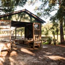 Old Towne Creek County Park