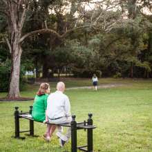 Old Towne Creek County Park