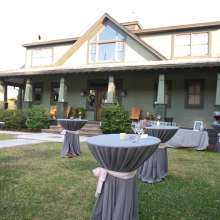 The Lake House at Bulow